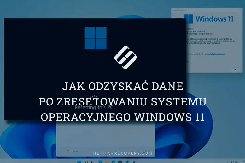 Zdjęcie Która czynność nie służy do personalizacji systemu operacyjnego Windows?