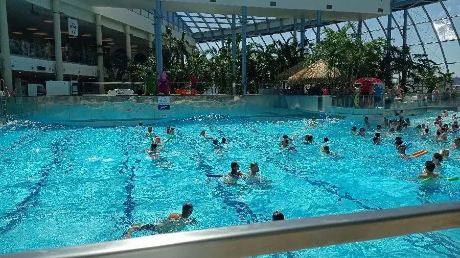 Zdjęcie Suntago gdzie nocować - najlepsze noclegi w Mszczonowie blisko atrakcji