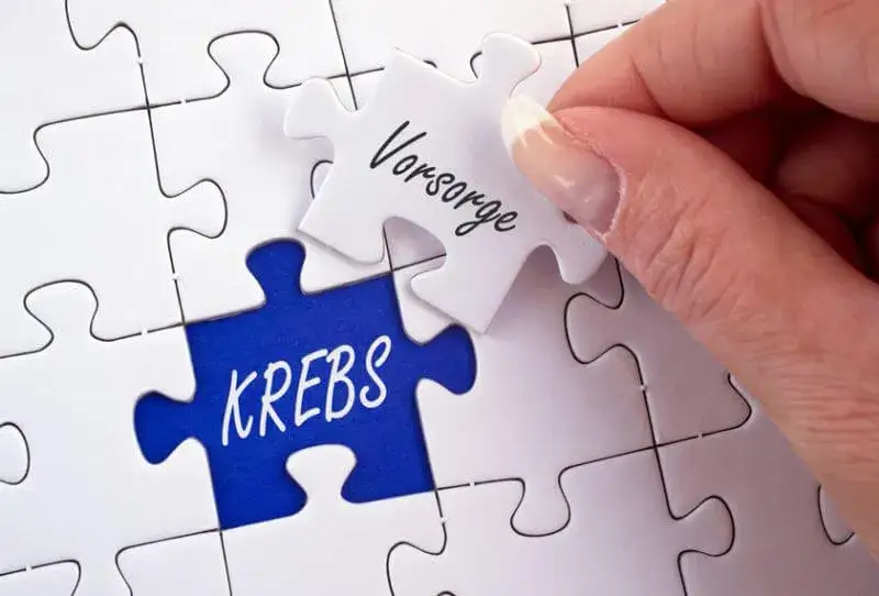 Zdjęcie Wichtige Informationen zur Blutkrebs Vorsorge und Früherkennung