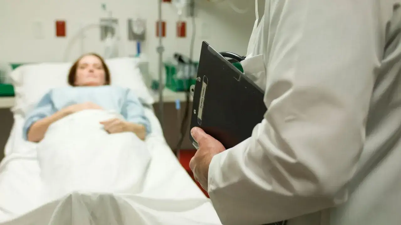 Zdjęcie Co się dzieje z duszą w śpiączce? Tajemnice i pytania bez odpowiedzi