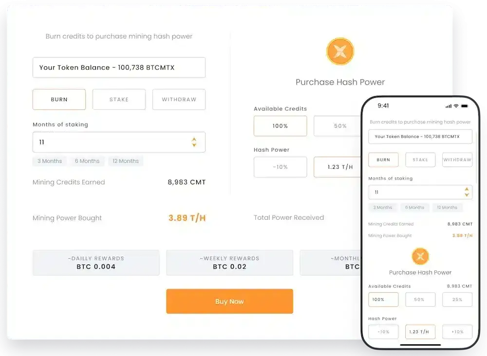 Zdjęcie Najlepsze programy do kopania bitcoin - uniknij kosztownych błędów