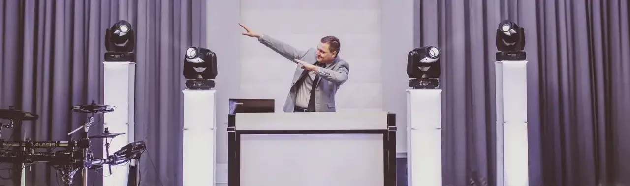 DJ na wesele i imprezy okolicznościowe cennik