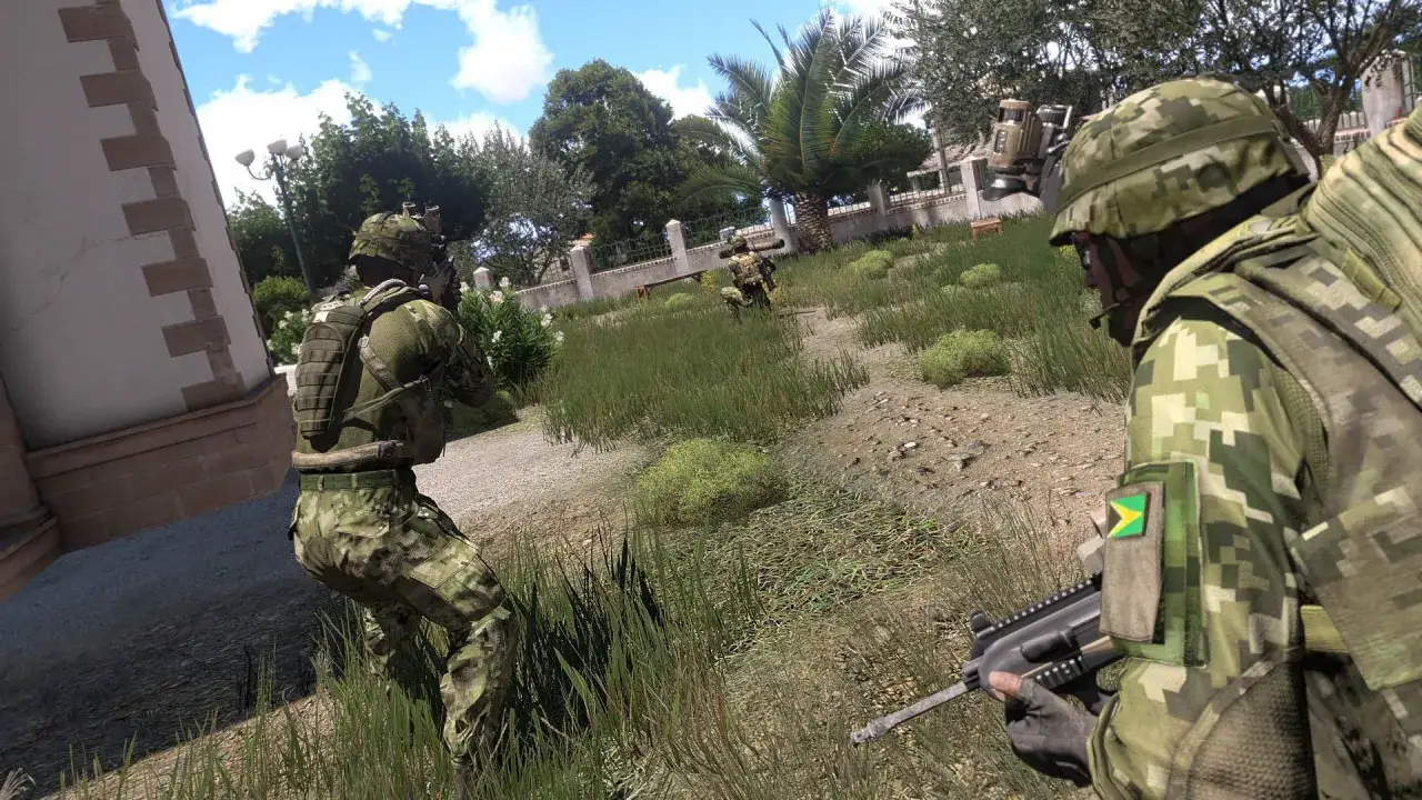 Eneba Arma 3 strona produktu z ocenami sprzedawc&oacute;w