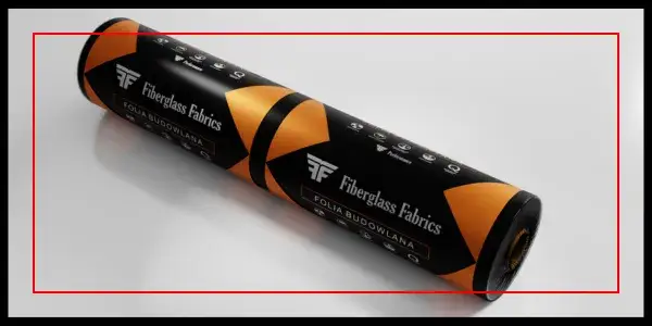 Rodzaje folii budowlanych pod wylewki