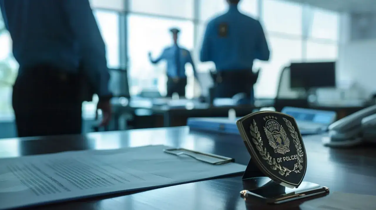 Zdjęcie Praca cywilna w Policji: Jakie są wymagania? Aktualne oferty