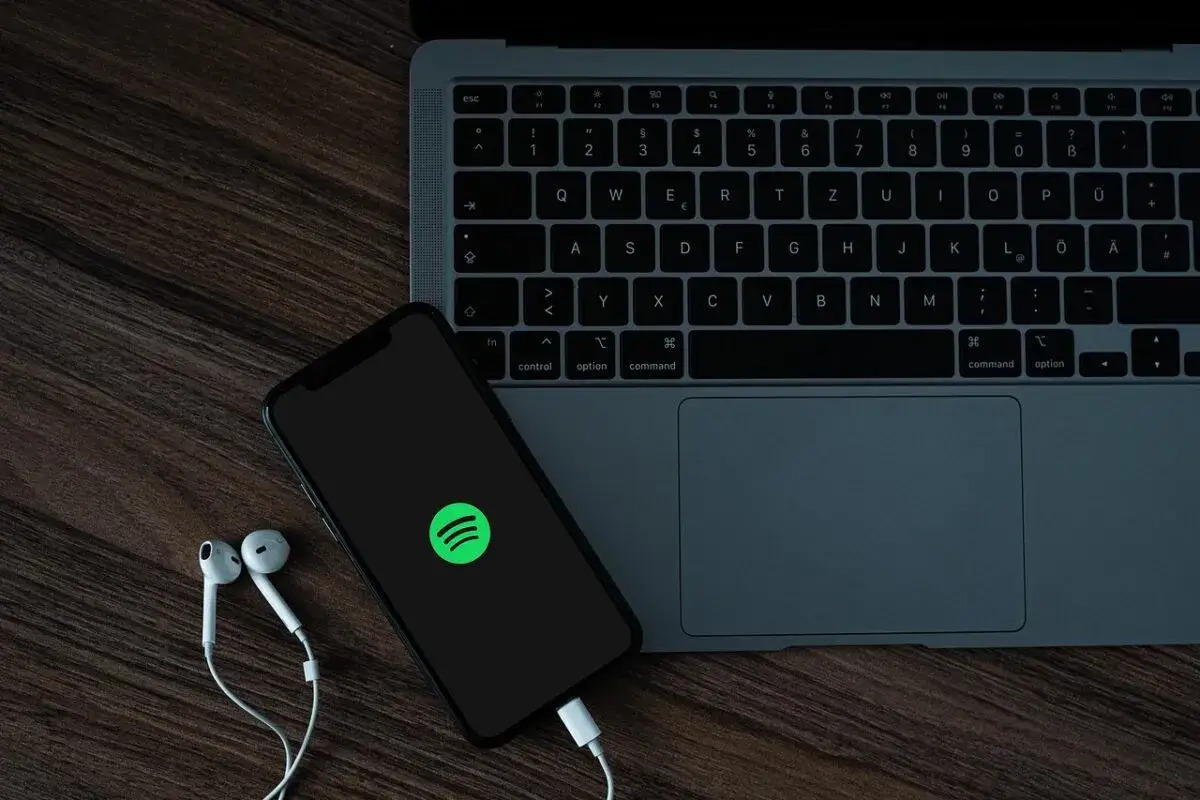 Zdjęcie Jak wpisać kod w Spotify i uniknąć problemów z aktywacją