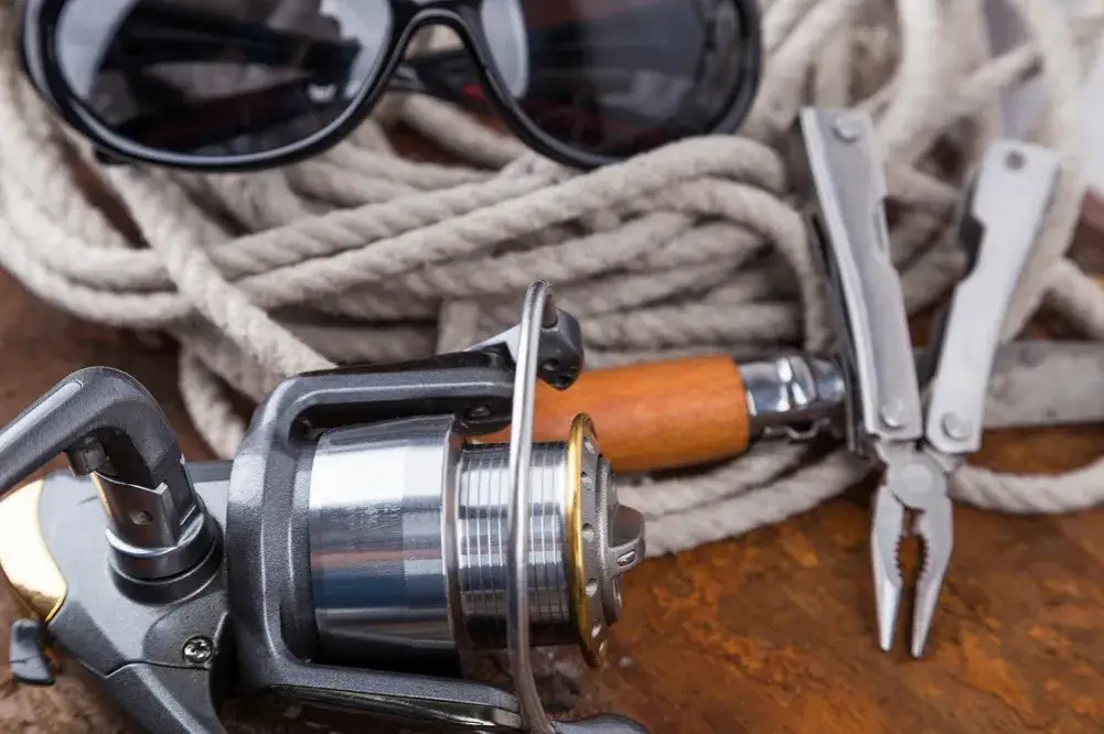 R&oacute;żne modele kołowrotk&oacute;w spławikowych w r&oacute;żnych przedziałach cenowych