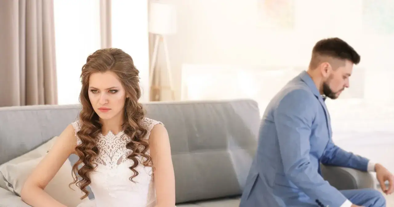 Zdjęcie Kiedy nie brać ślubu? Odkryj pechowe dni i okoliczności