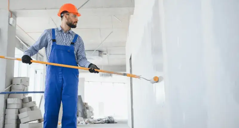 cennik malowania pokoju 2026