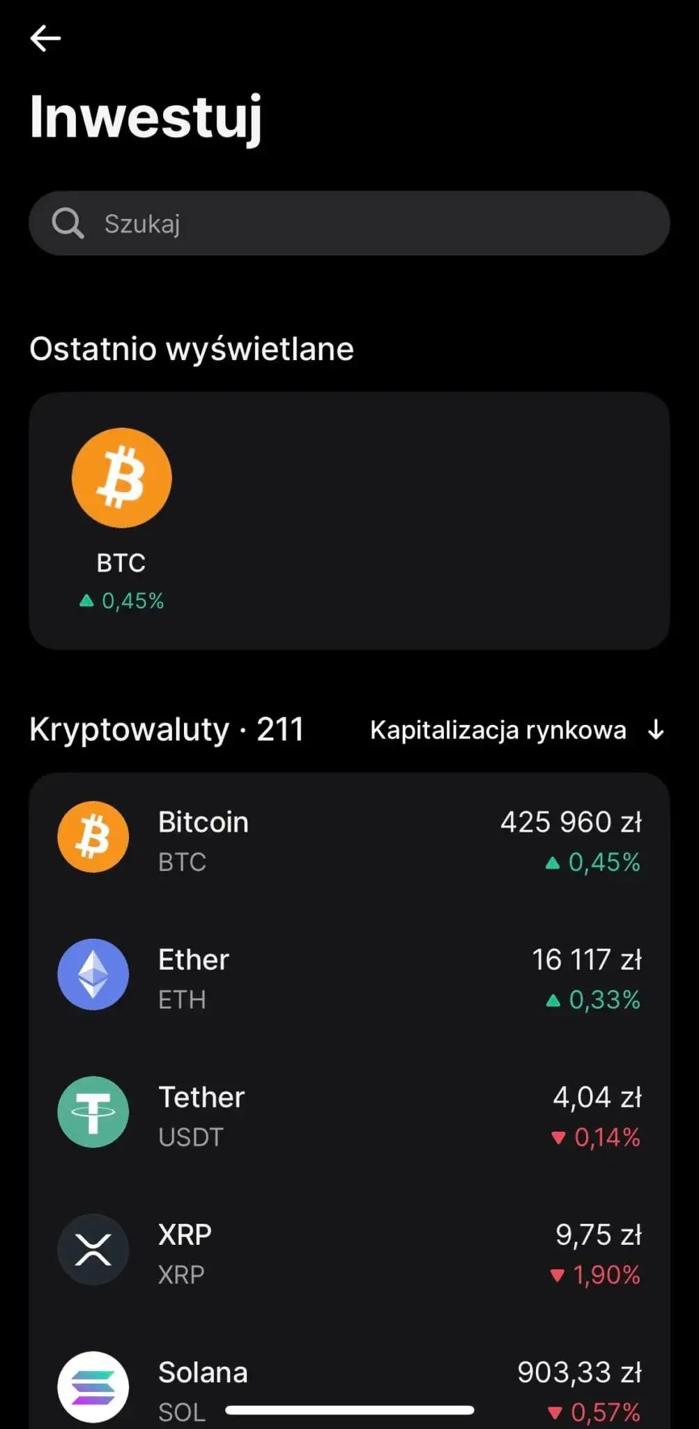 Zdjęcie Jak zdobyć darmowe kryptowaluty bez inwestycji i ryzyka