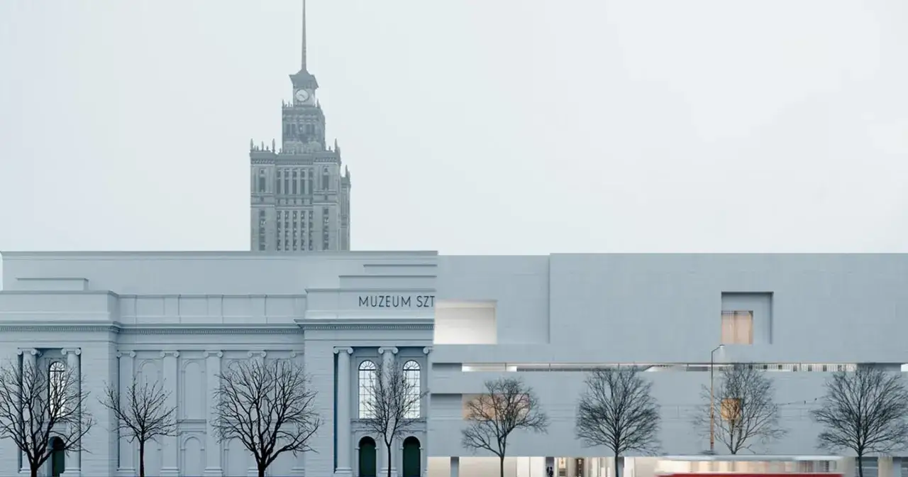 Muzeum nad Wisłą dojazd mapa