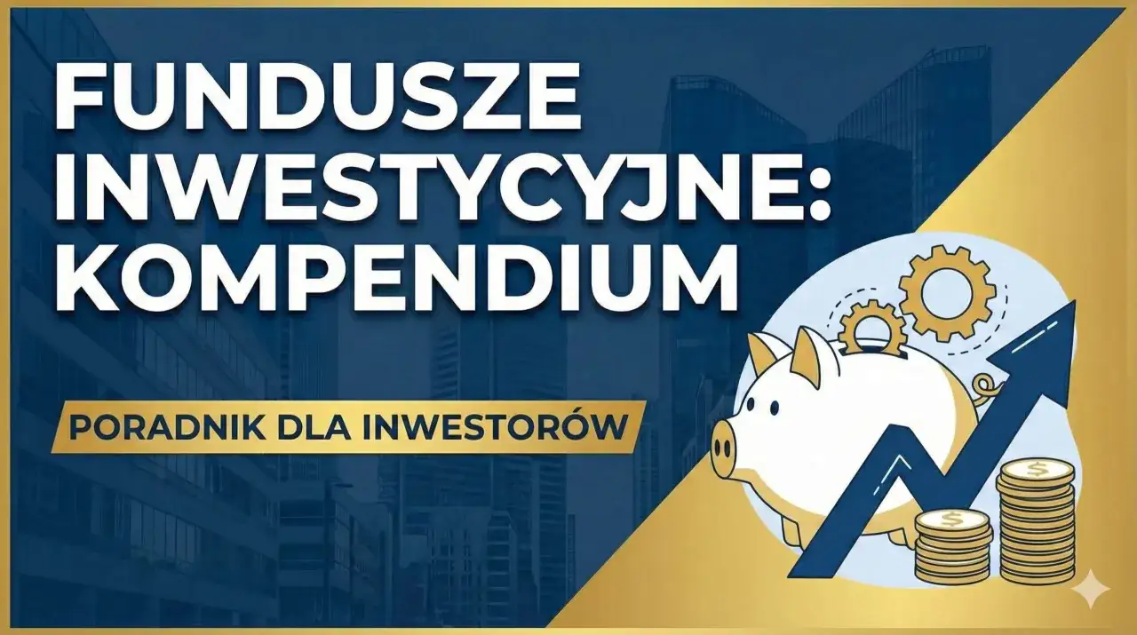 Wybór platformy inwestycyjnej fundusze
