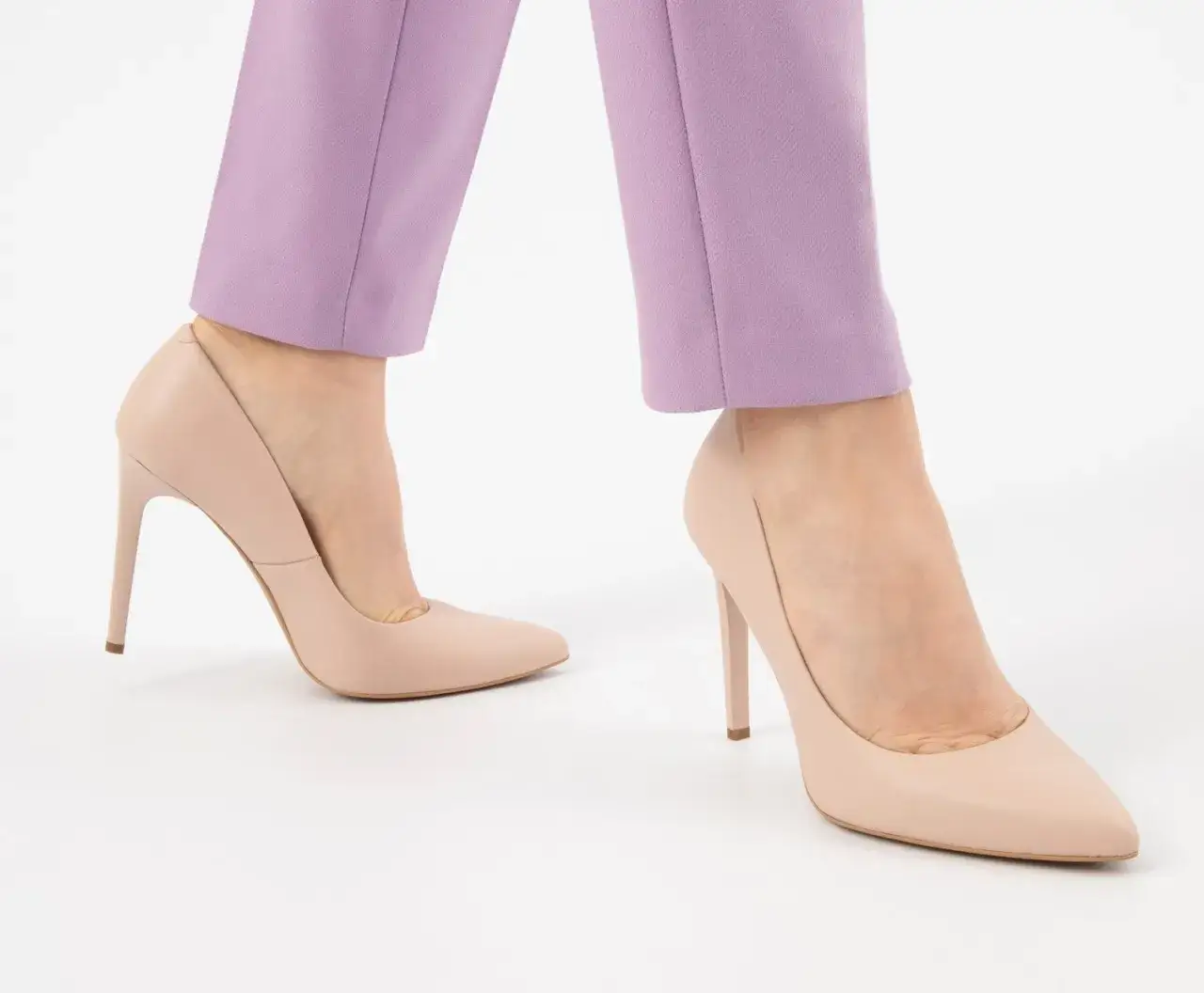 Wygodne szpilki na co dzień