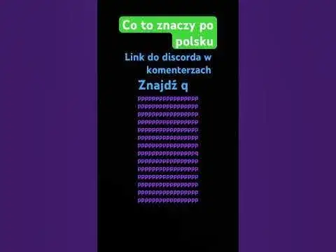 Zdjęcie Co oznacza BDS? Szokująca prawda, której nie znasz o tym skrócie