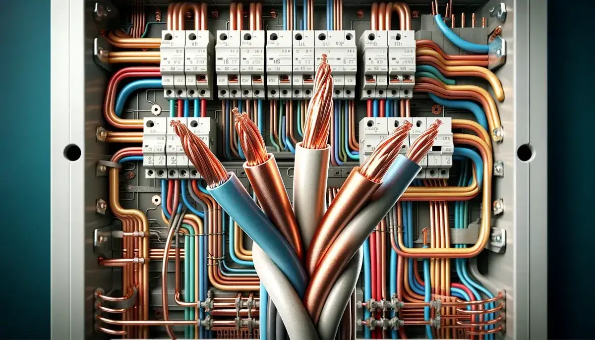 Zdjęcie Koszty prądu trójfazowego - porównujemy ceny i opłacalność instalacji