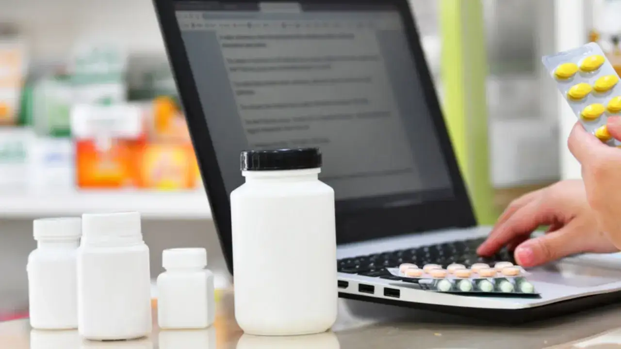 GIF GIS nadz&oacute;r leki suplementy