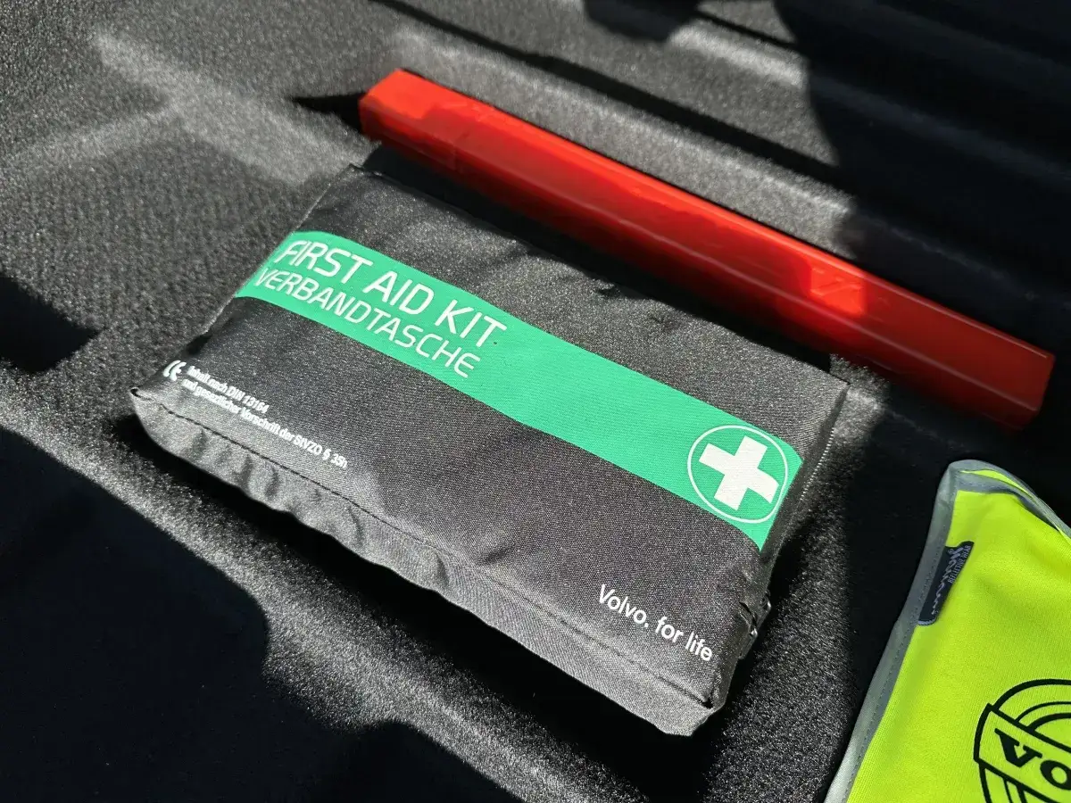 Ryzyko podawania leków z apteczki pierwszej pomocy