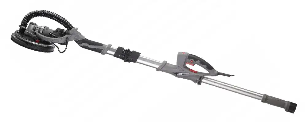 r&oacute;żne rodzaje szlifierek do gipsu