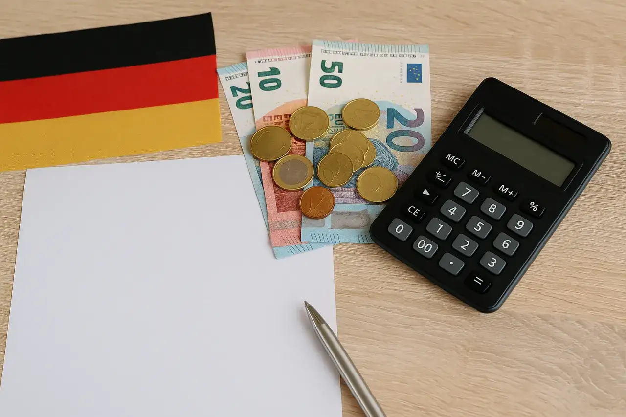 kalkulator koszty gewerbe rozliczenie