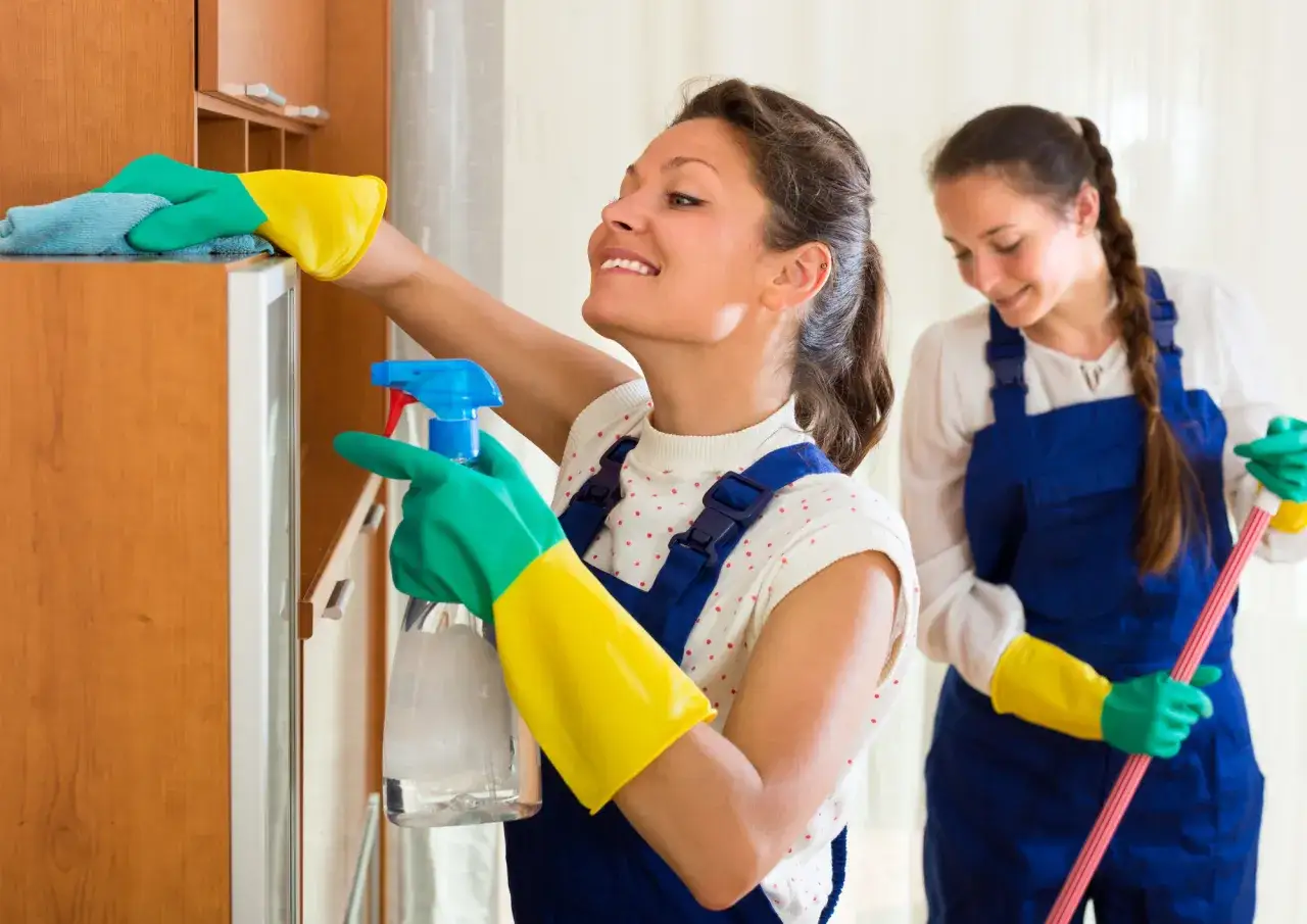 czynniki wpływające na zarobki pokoj&oacute;wki