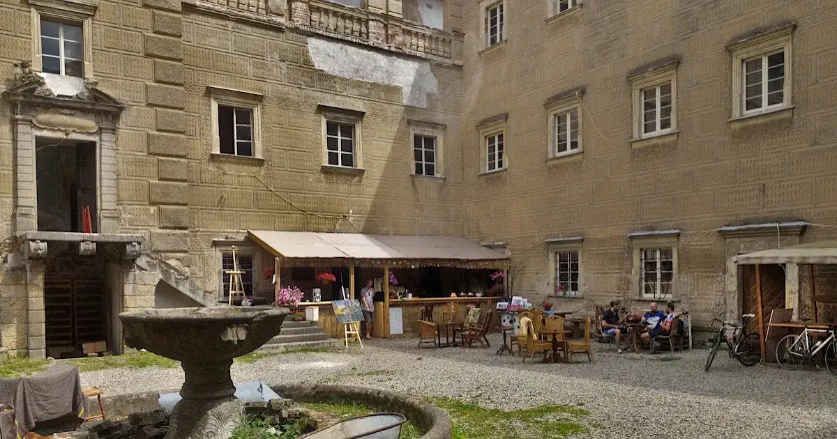 Zdjęcie Gdzie zjeść w Bystrzycy Kłodzkiej? Odkryj najlepsze restauracje