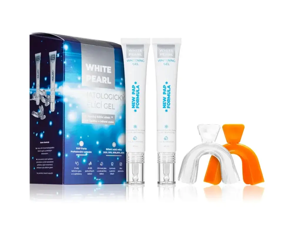 produkty do domowego wybielania zęb&oacute;w