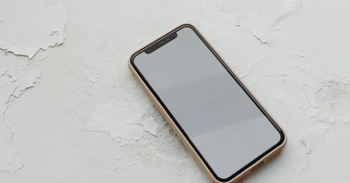 Wyświetlacz w Apple iPhone X - porady dotyczące naprawy