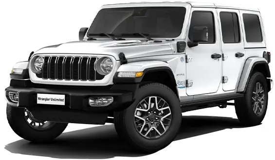 Koszty utrzymania Jeep Wrangler