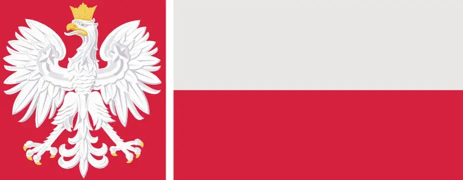 Godło Polski Orzeł Biały