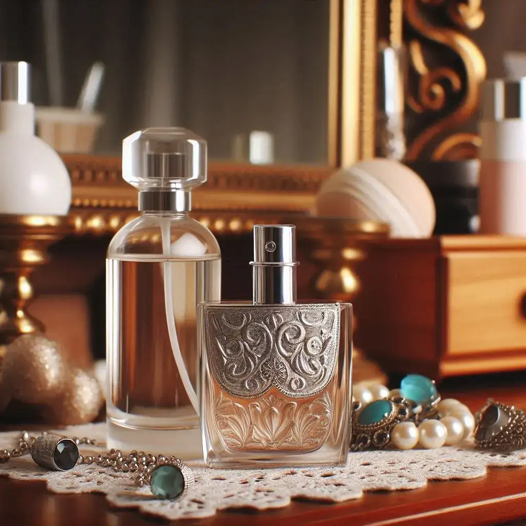 Zdjęcie Jak sprawdzić trwałość perfum i uniknąć ich szybkiego zepsucia