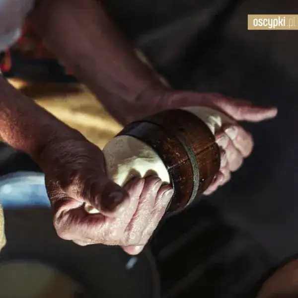 Zdjęcie Gdzie kupić oscypki w Wiśle? Odkryj najlepsze miejsca i ceny