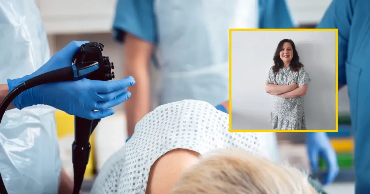 Gdzie zrobić kolonoskopię NFZ