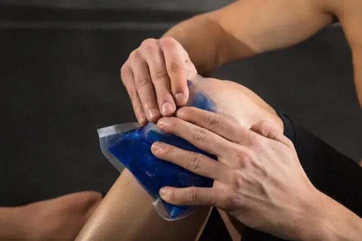 protokół PRICE skręcenie