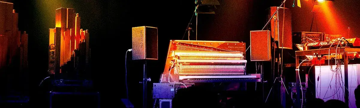 neoklasycyzm symphonic electronic ambient klasyczny