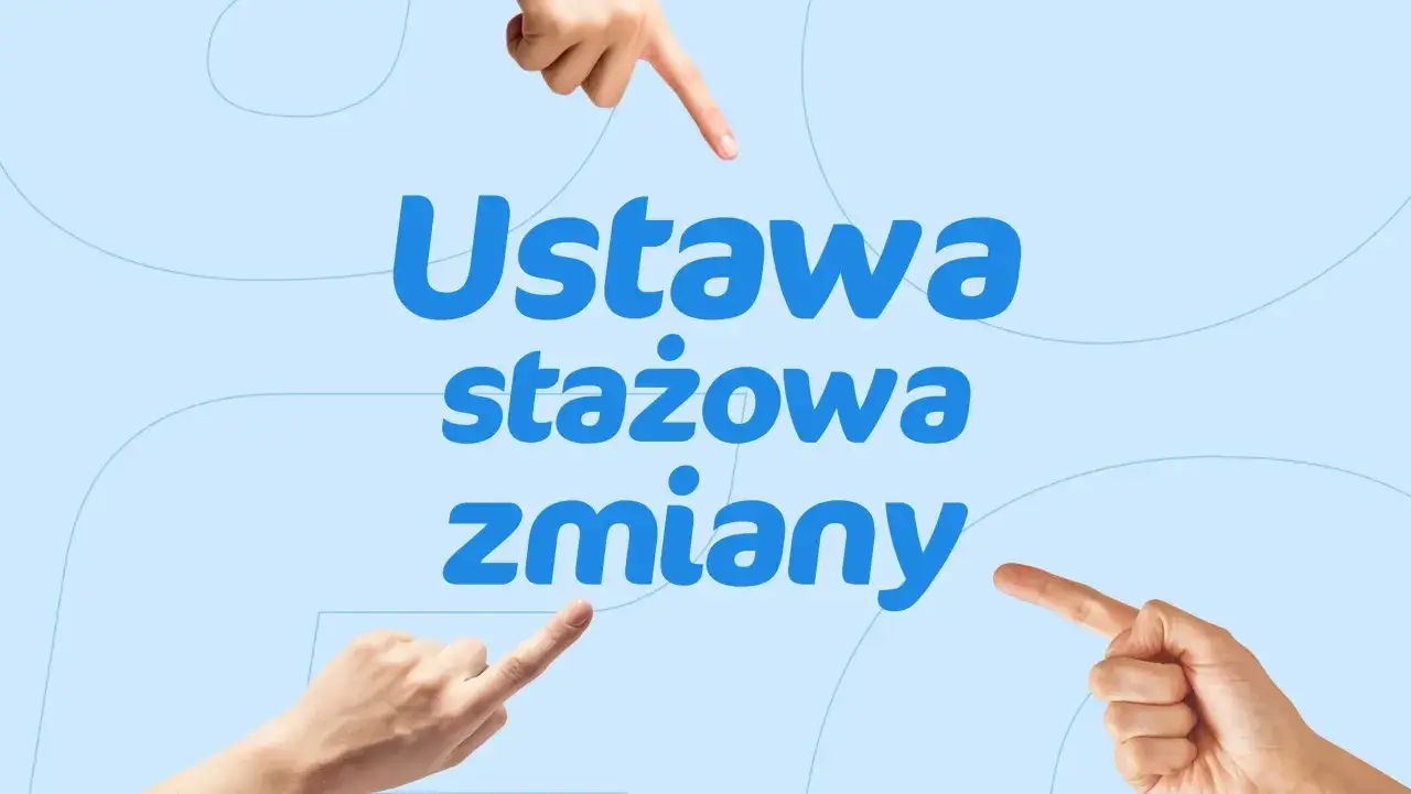 Umowa stażowa z Urzędu Pracy wz&oacute;r