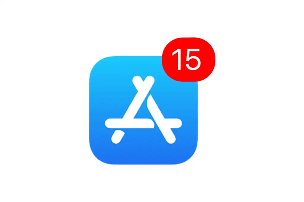 app store aktualizacja aplikacji iphone, ios aktualizacje ręczne, profil app store