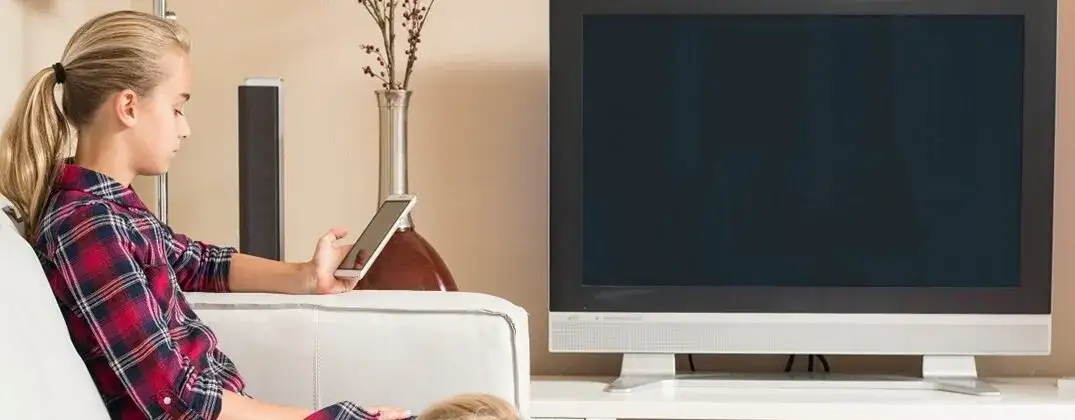 Zdjęcie Co to jest ID w telewizorze i jak może ułatwić jego obsługę?