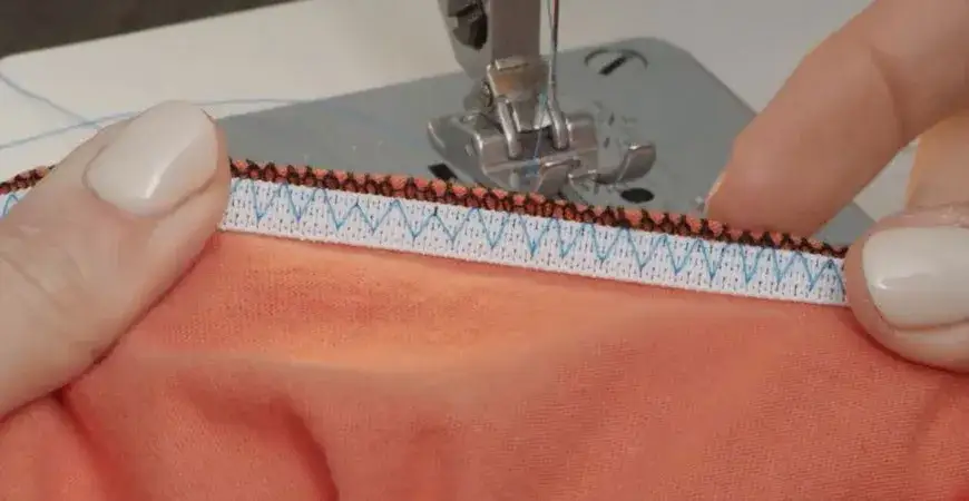 igły do dzianin i ściegi elastyczne