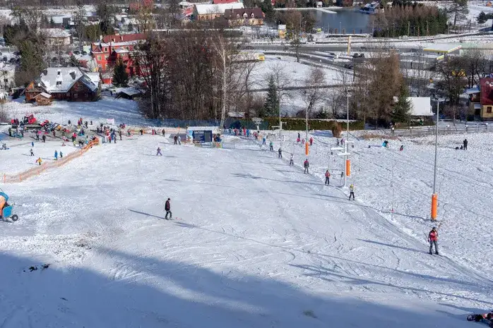 Ustroń atrakcje na deszcz lub śnieg