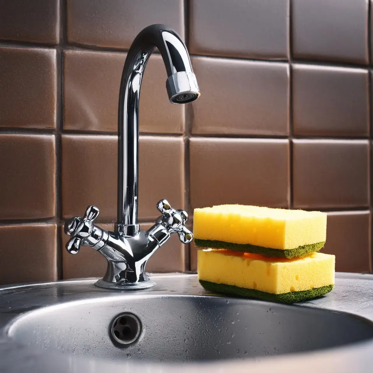 Zdjęcie Jak odkamienić kran - skuteczne metody na uporczywy kamień