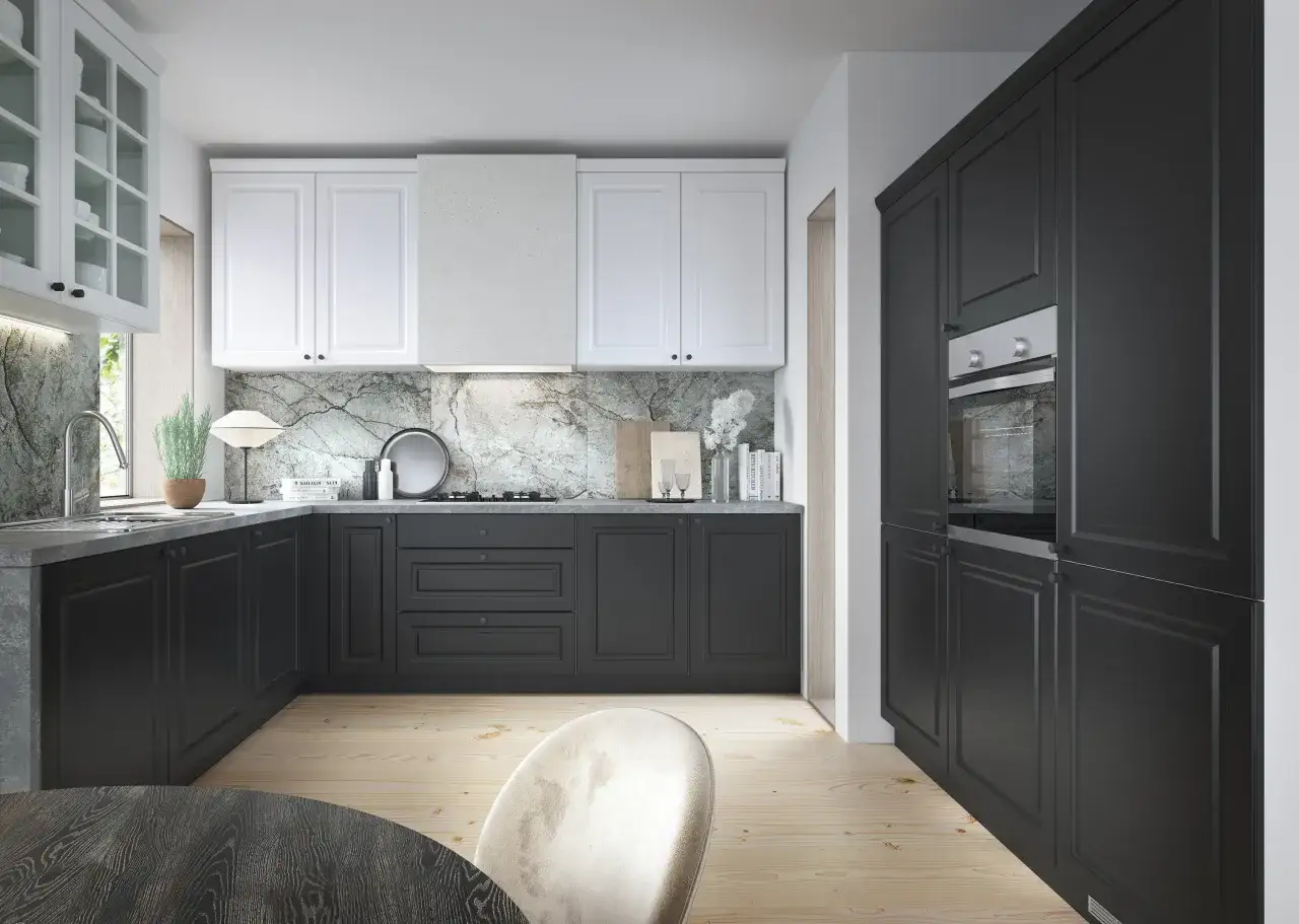 Zdjęcie Ile kosztuje montaż mebli kuchennych? Zaskakujące ceny i porady