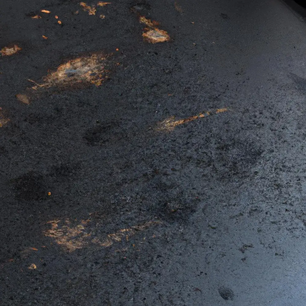 Zdjęcie Jak usunąć spaleniznę z blatu - skuteczne metody i porady