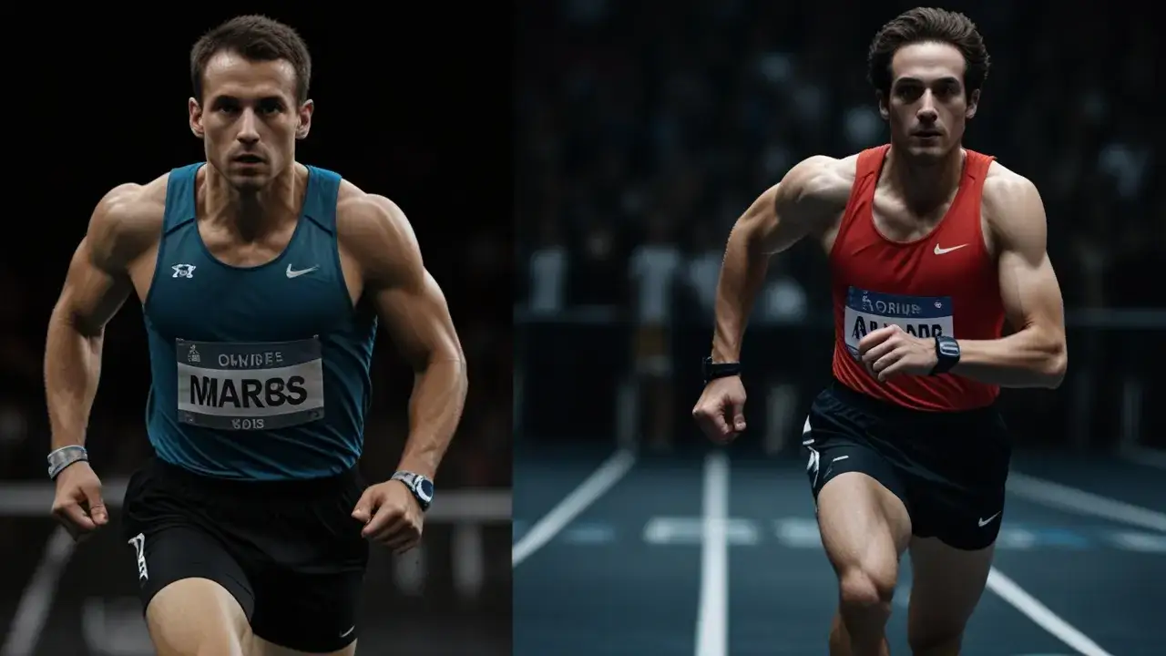 Zdjęcie Co to doping w sporcie i czy znaczy koniec ery fair play? Analiza