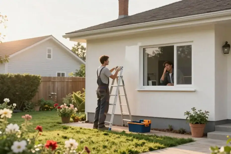 Ciche prace remontowe w niedzielę