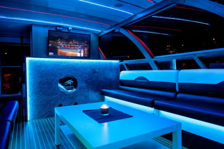 Zdjęcie Atrakcje dla par i romantyczne miejsca w Szczecinie