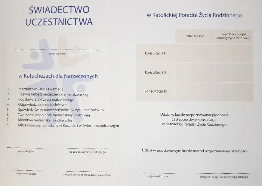 Zdjęcie Jak wygląda zaświadczenie z poradni rodzinnej i co musisz wiedzieć