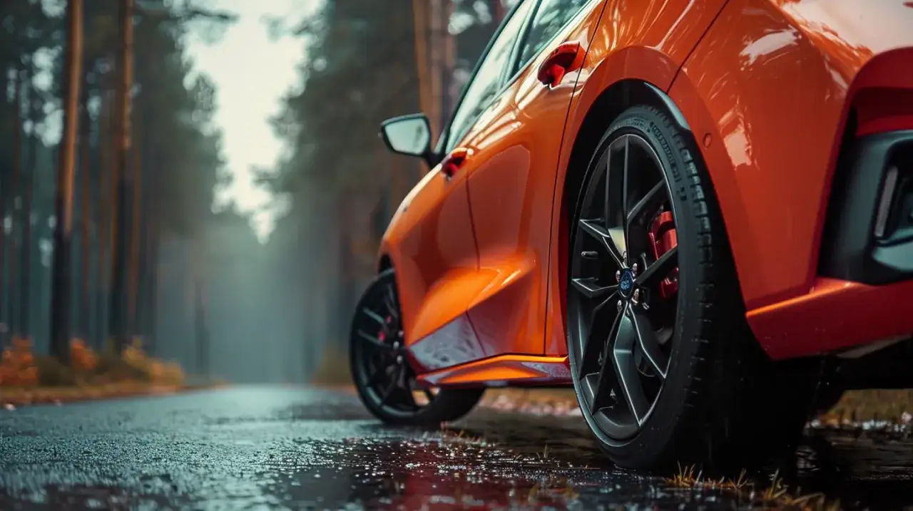 Zdjęcie Silniki Ford Focus MK3 – który wybrać dla najlepszych osiągów?