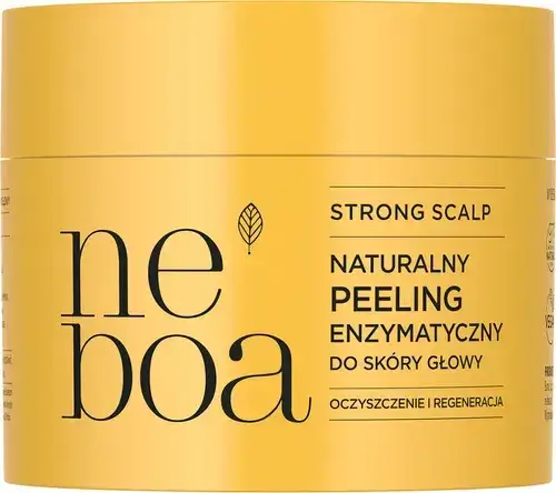 Zdjęcie Peeling enzymatyczny co to? Odkryj korzyści i działanie dla skóry