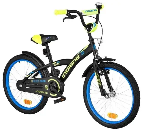 Zdjęcie Jak dobrać idealny rozmiar roweru dla 7-latka? Sprawdź, ile cali wybrać!