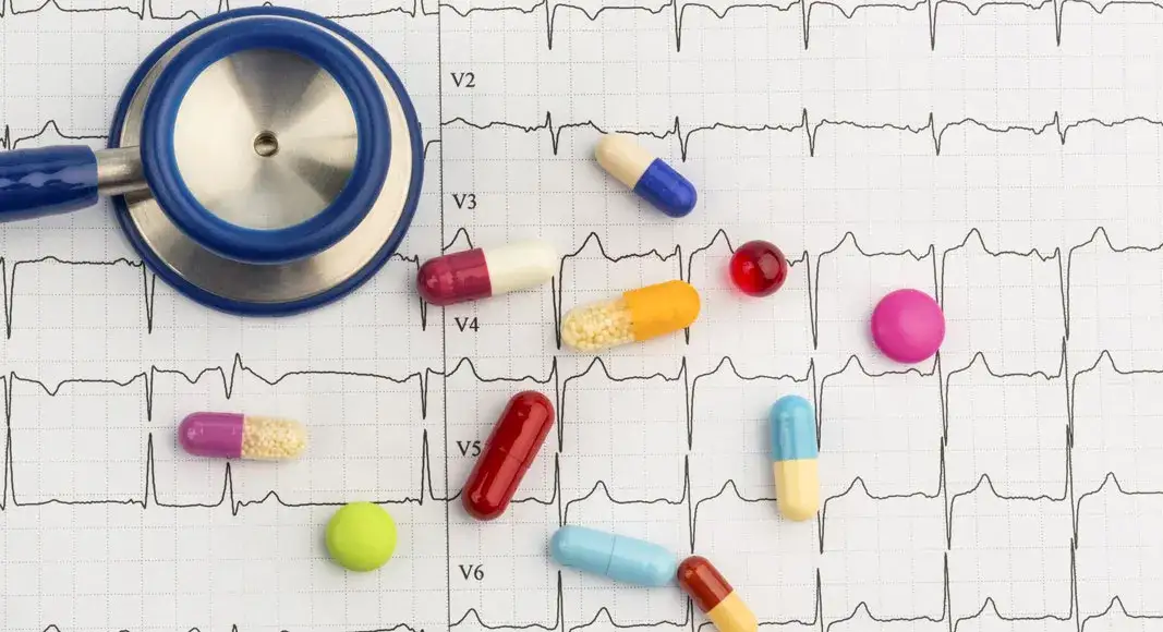 Zdjęcie Medicamento para angina de pecho: opciones efectivas para aliviar el dolor